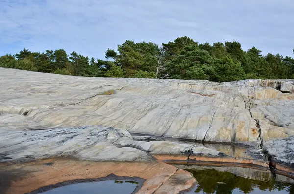 Rävstavik badplats